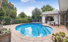 Wow, Spacious Home With A Pool